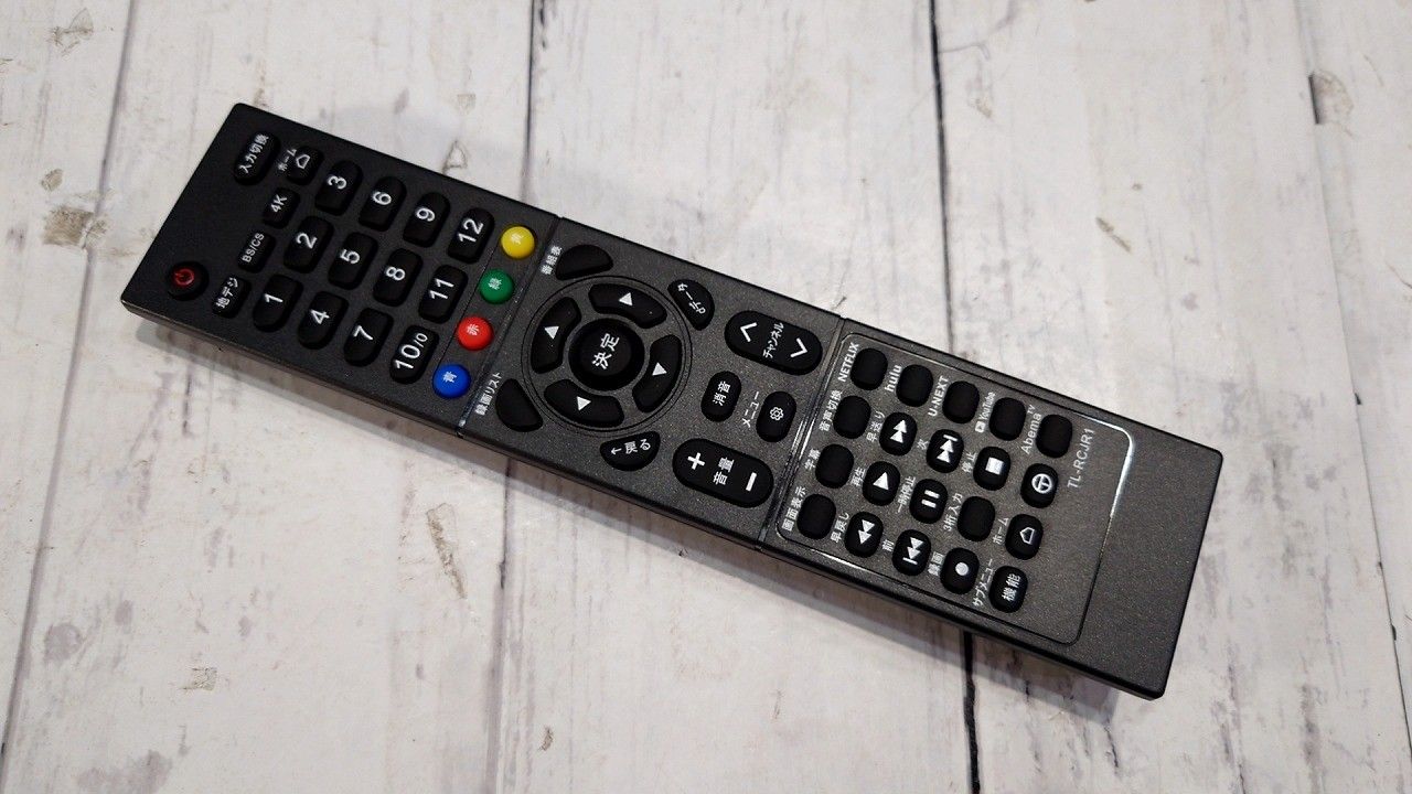 TCL