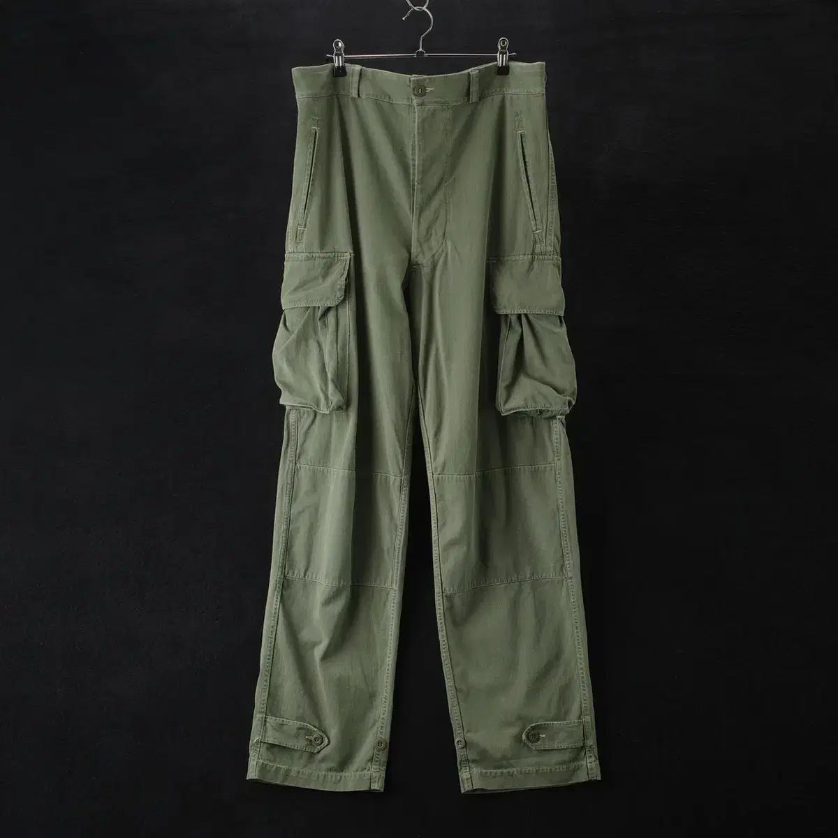 34 インチ French Army M ー 47