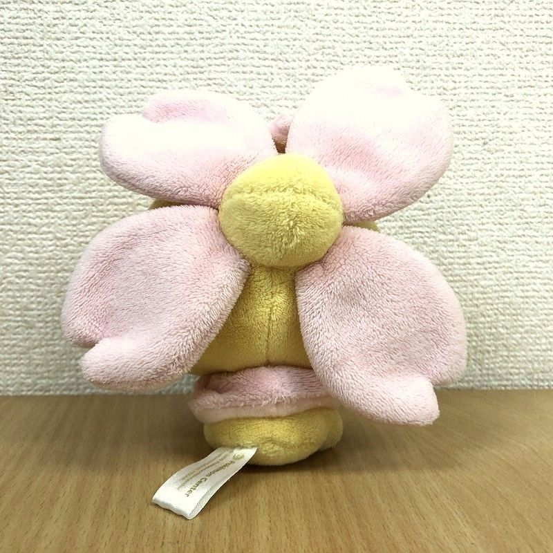 ポケモンセンター限定　ポケドール　チェリム Pokemon Center ポケモンセンター限定 ポケドール チェリム