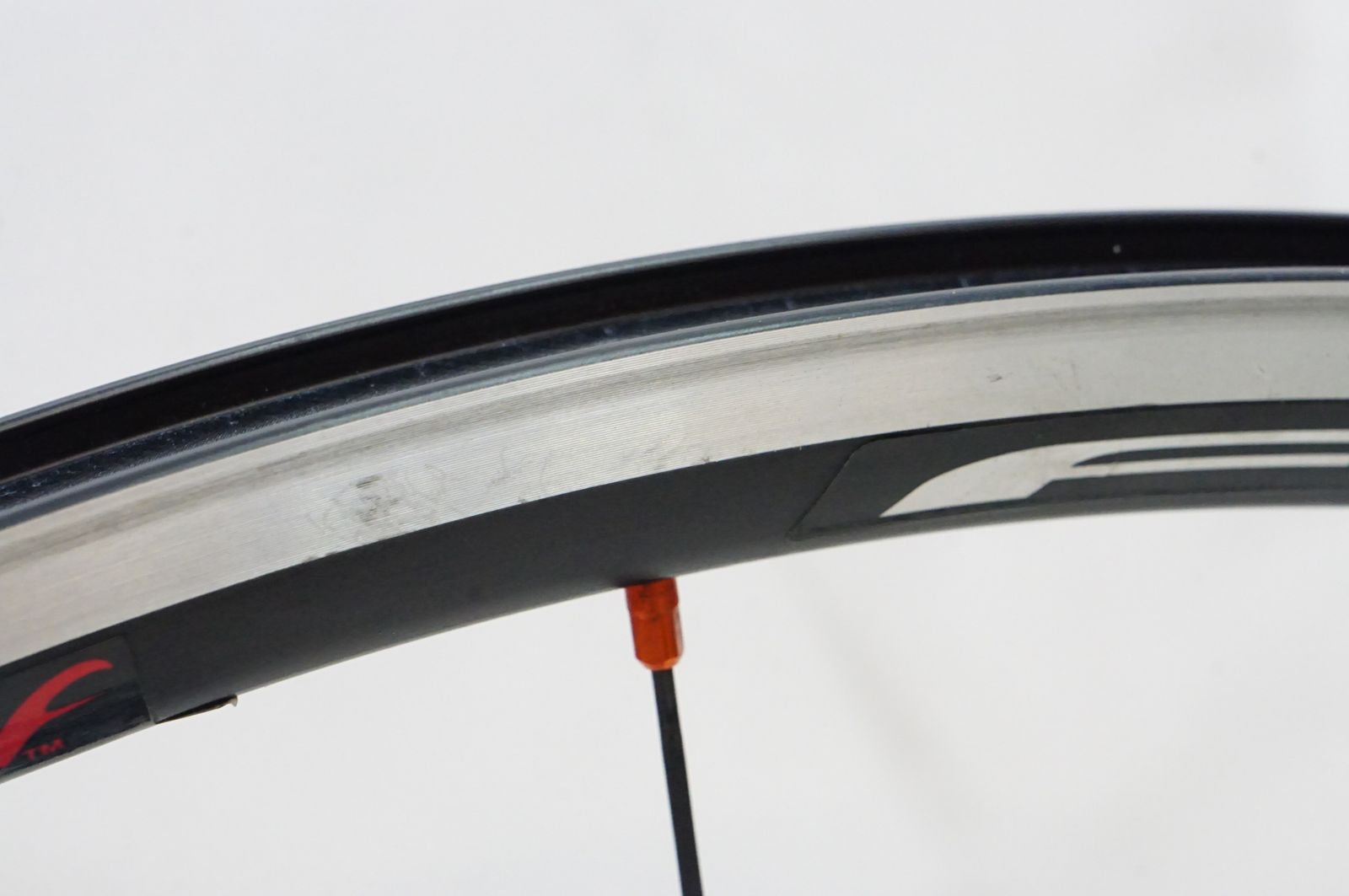 FULCRUM 「フルクラム」 RACING5 LG シマノ11速 ホイールセット 