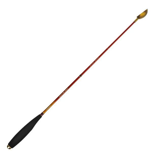 シマノ 遠投柄杓 リミテッドプロ ブラッドレッド SY-110Y Sカップ 75cm | shimano 釣具