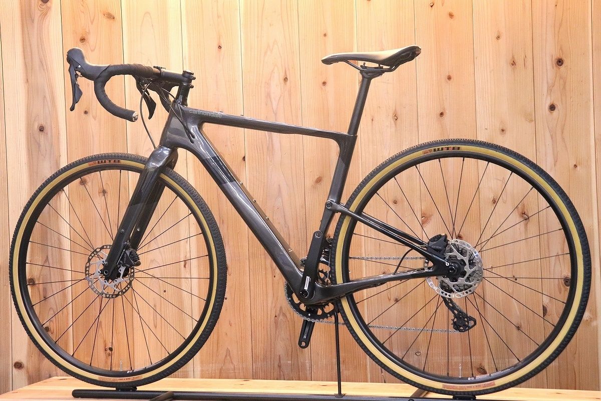 CANNONDALE
