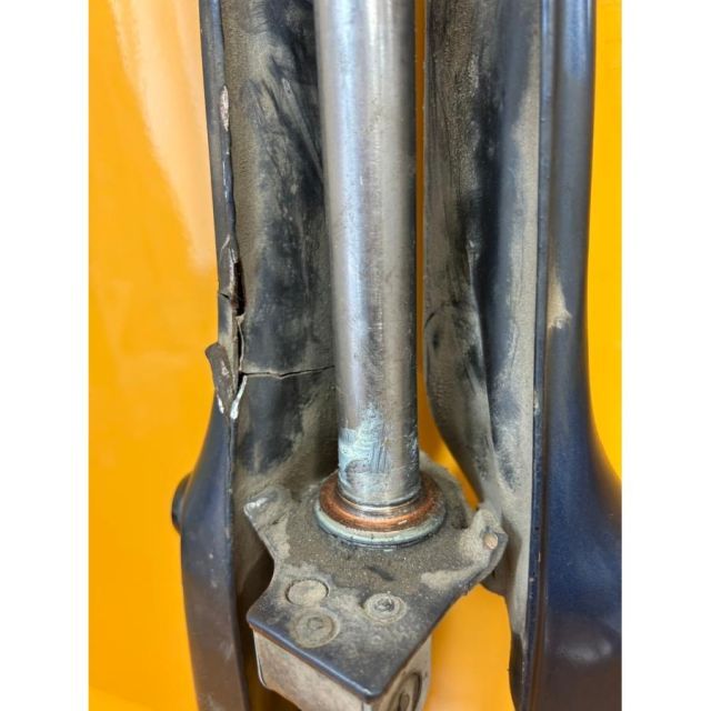 75435 中古 HONDA ホンダ スーパーカブ プレスカブ C50 AA01