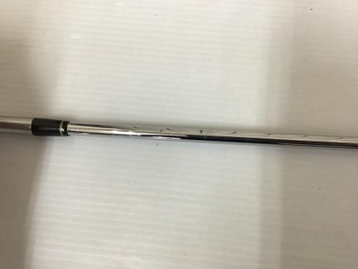 プロギア is 3 501 6 S アイアンセット IR Spec Steel II フレックスSR メンズ 男性用 右利き 右用 Dランク ゴルフクラブ パター 大学ゴルフ用品