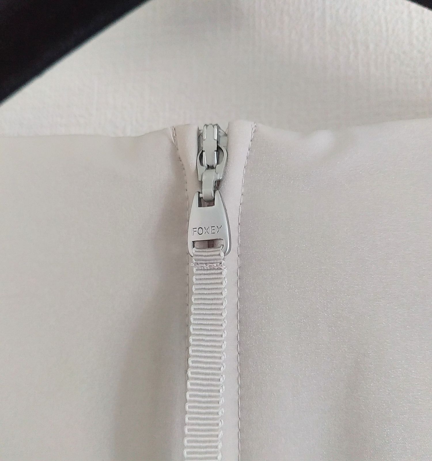 FOXEY NEW YORK 45271 Souffle Cardigan FOXEY Cardigans – FOXEY 公式