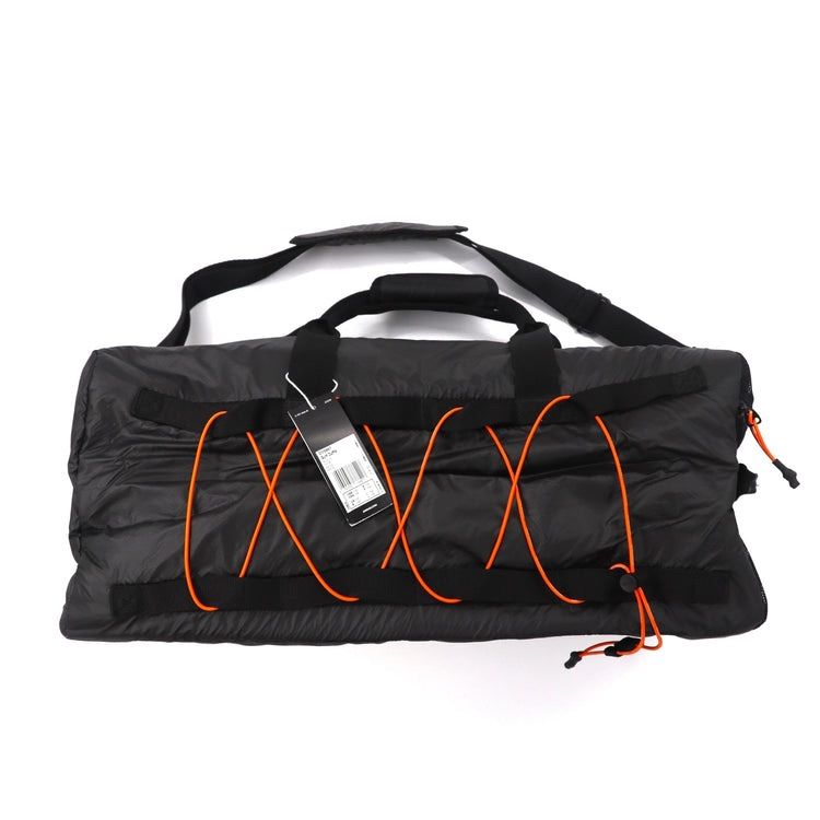 adidas × UNDEFEATED Gym Duffle Bag ブラック DY5867 止水ジップ 未使用品