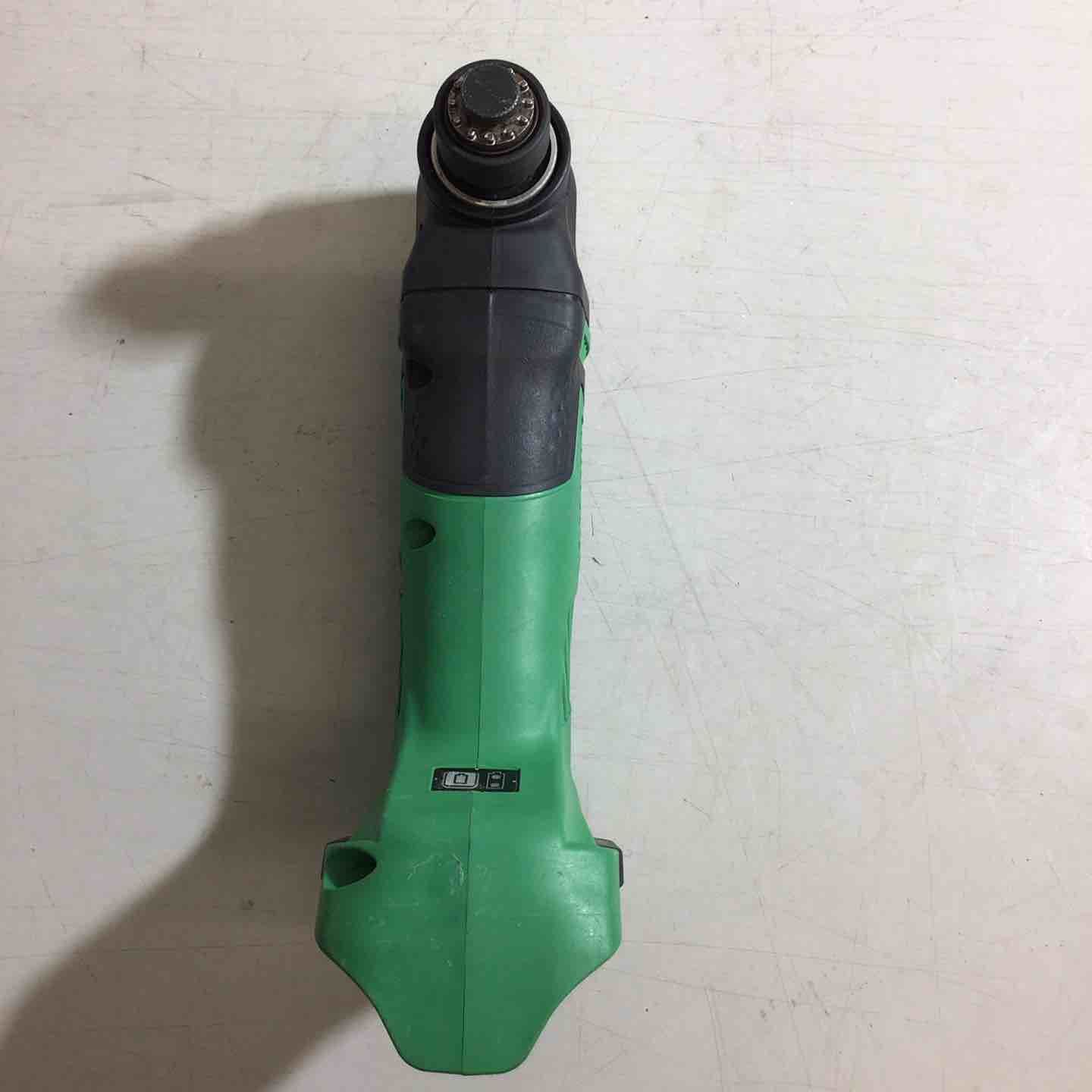 日立工機