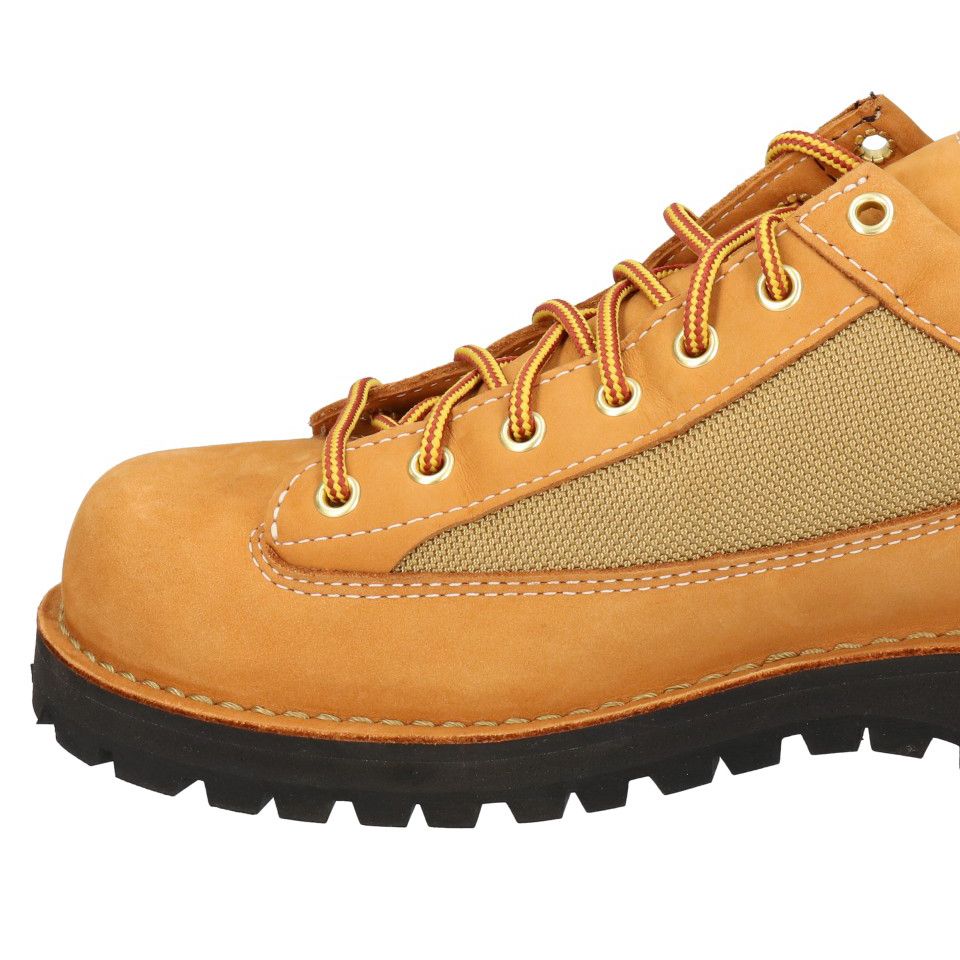 DANNER (ダナー) FIELD LOW フィールド ロー ワークブーツ