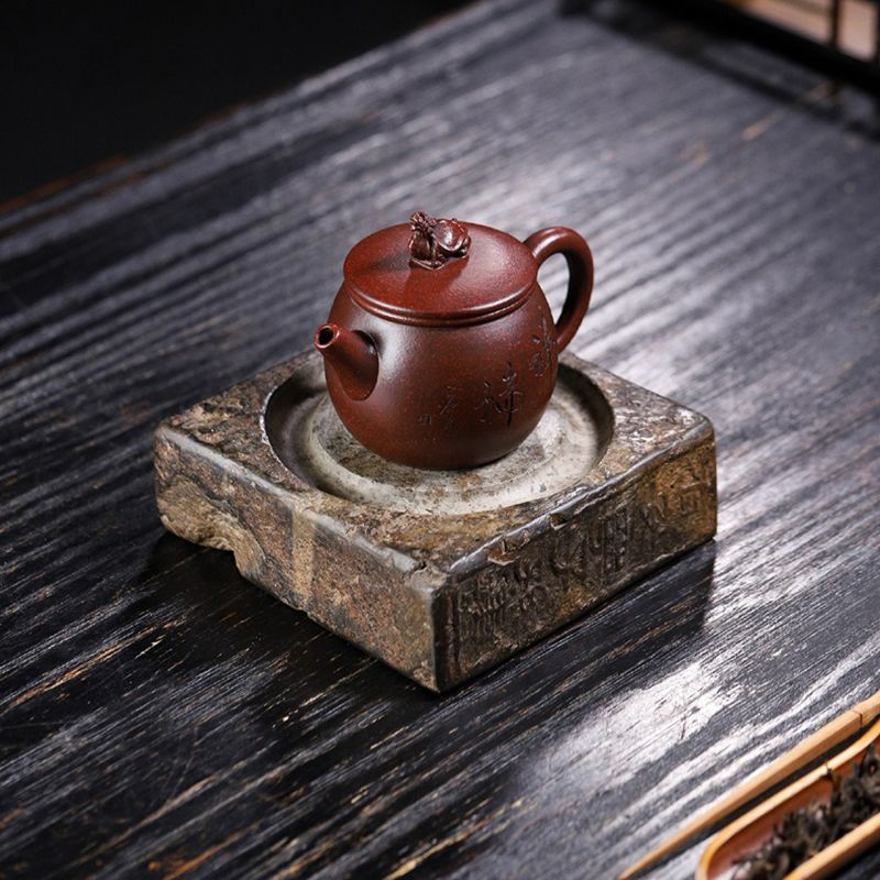手作りする 紫砂 急須 茶器
