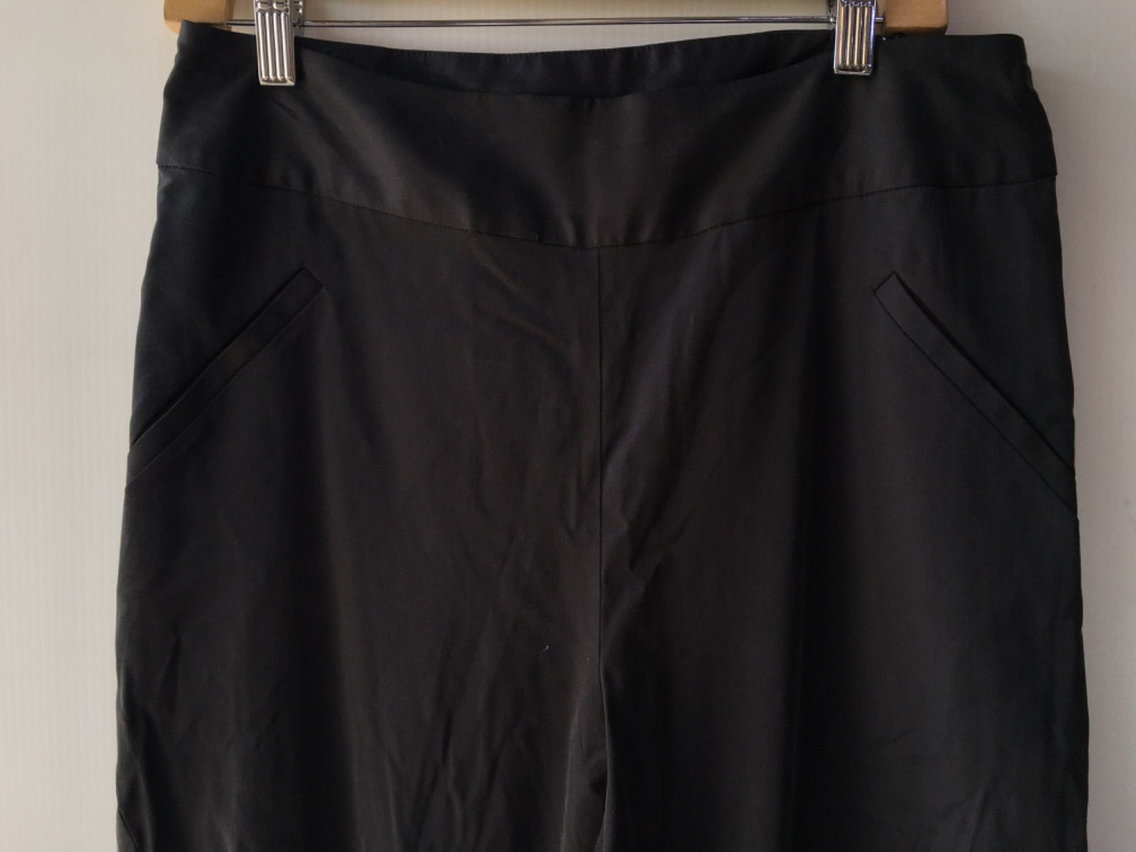 chalayan サルエルパンツ