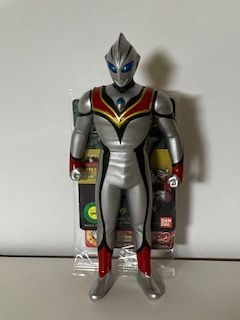 ウルトラ怪獣シリーズEX イーヴィルティガ バンダイ 商品・サービスサイト | ウルトラ怪獣シリーズEX