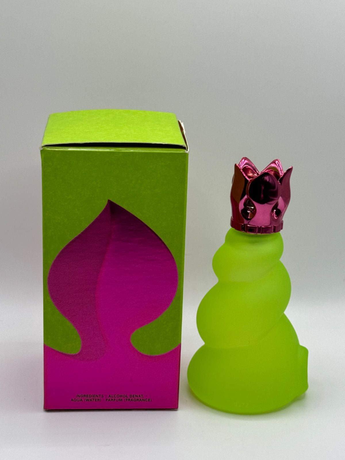 香水 ニナリッチ レベルドゥリッチ オードトワレ 50ml