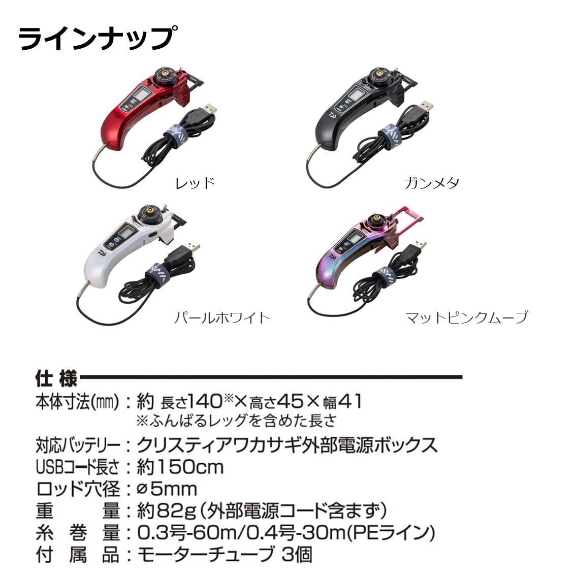 各種