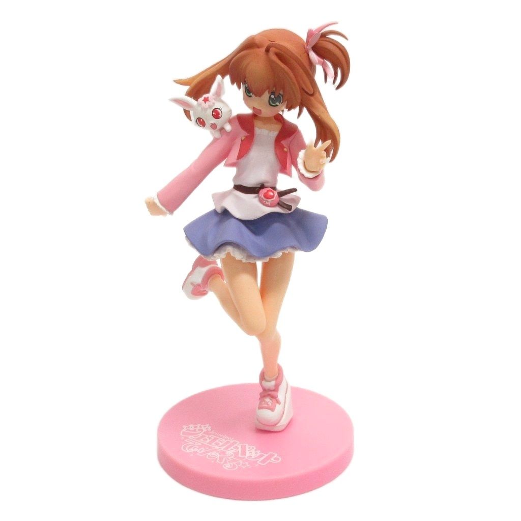 ジュエルペット てぃんくる 桜あかり プレミアム フィギュア プライズ SEGA セガ SEGA ジュエルペット てぃんくる プレミアムフィギュア 桜