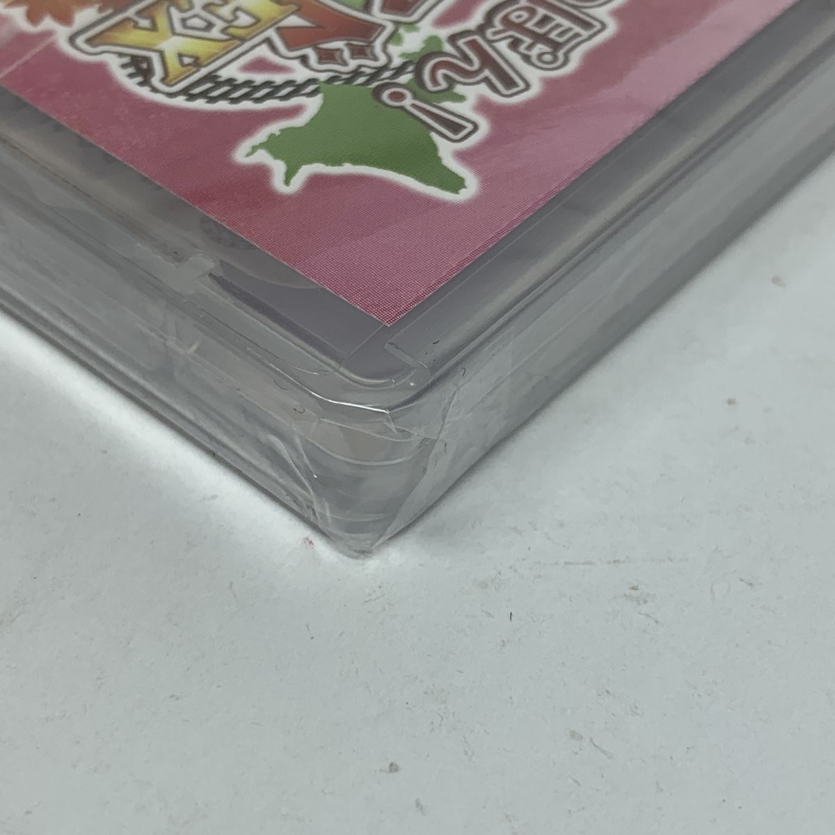 鉄道にっぽん 路線たびEX