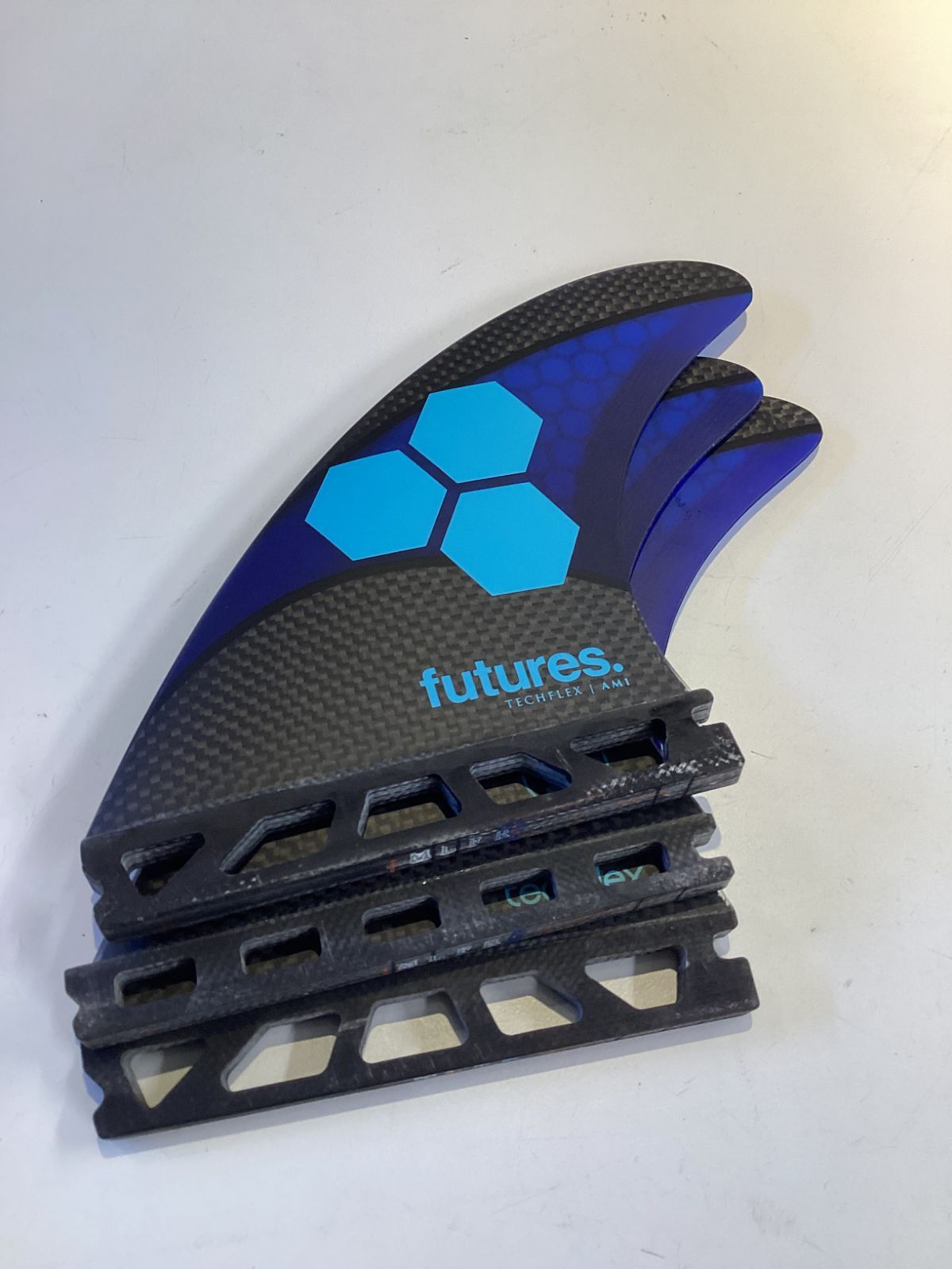 ムラスポOUTLET公式】中古 USED FUTURES FIN フューチャーフィン