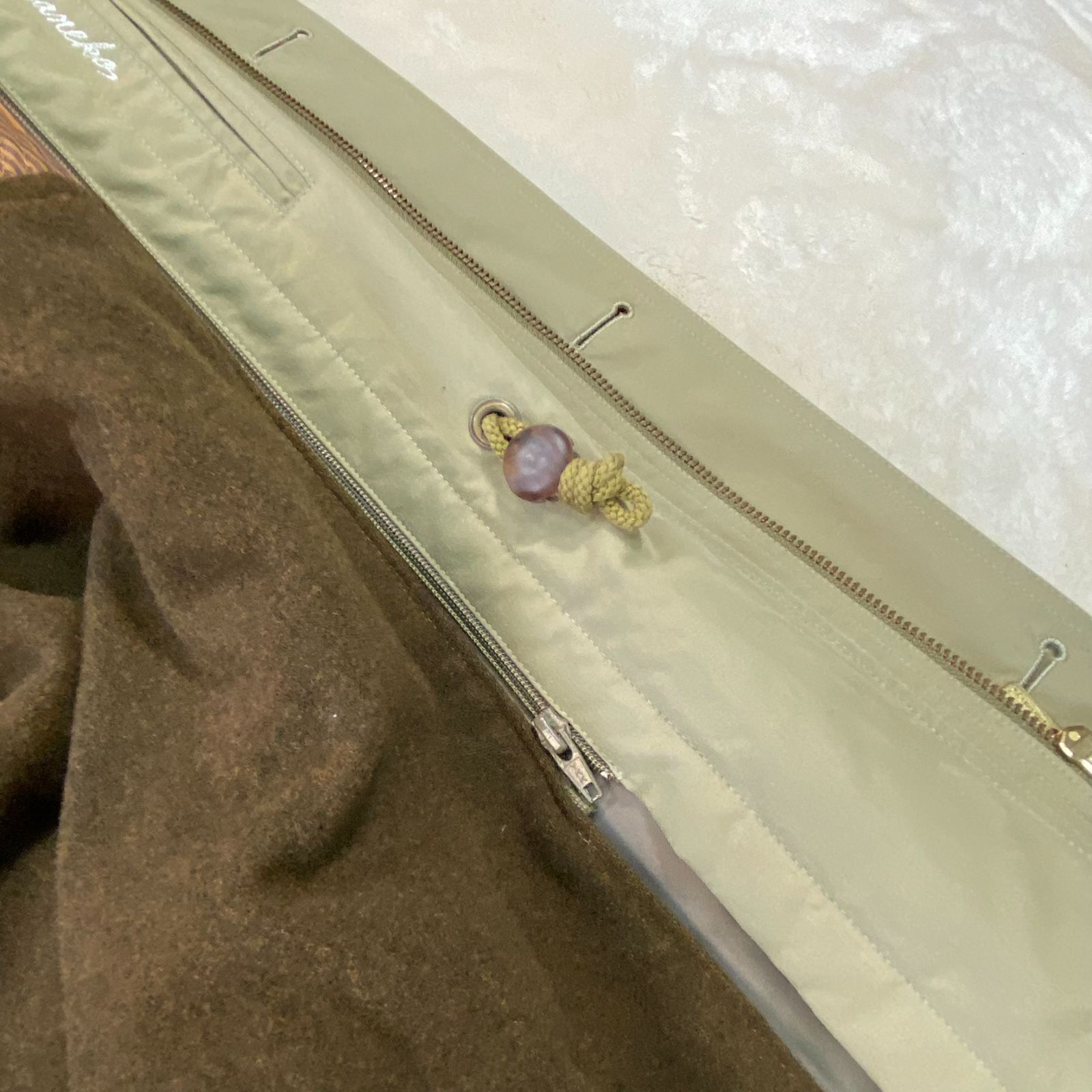 ヴィンテージ Burberrys