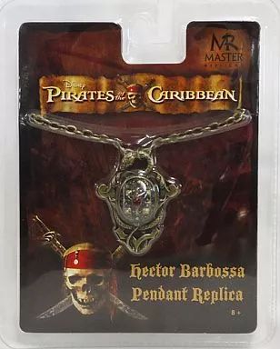 パイレーツオブカリビアン バルボッサ レプリカ ペンダント パイレーツオブカリビアン バルボッサ レプリカ ペンダント