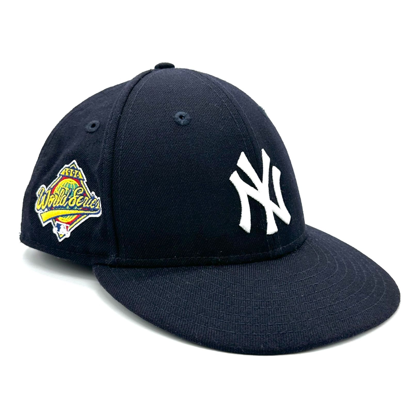 Kith for New Era New York Yankees 1996 World Series 59Fifty Fitted 