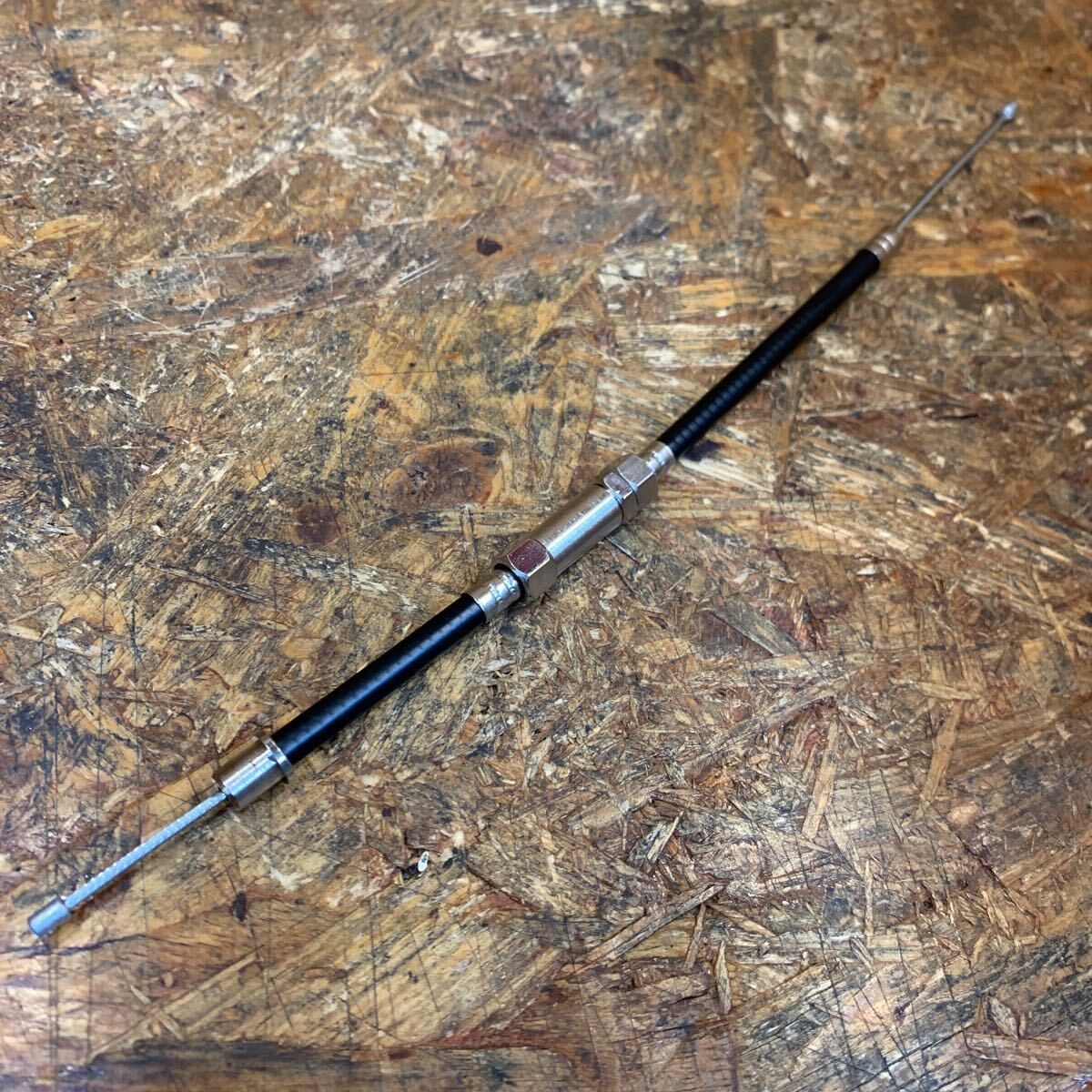 トライアンフ チョーク ワイヤー ケーブル 6インチ アクセル