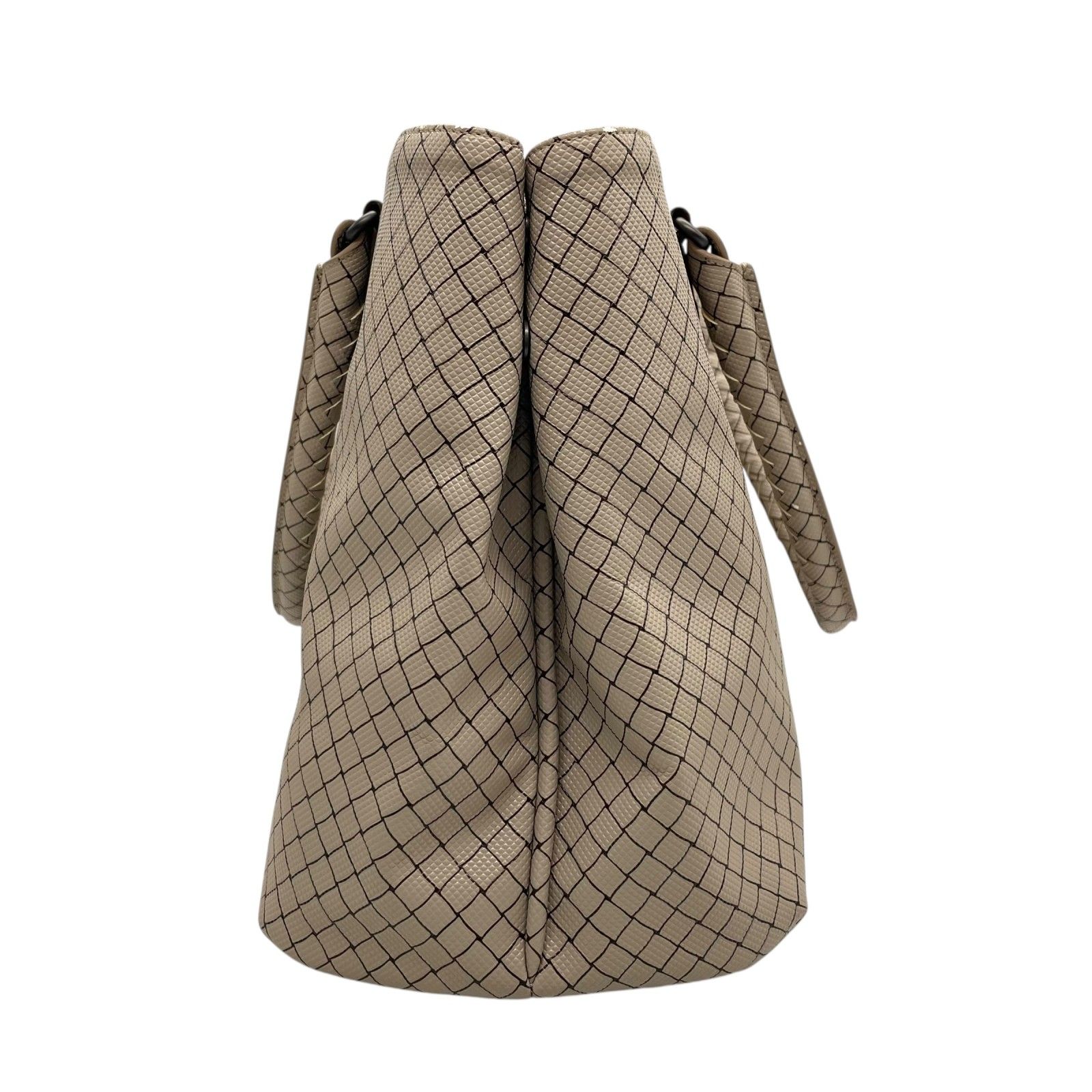 お値下げ‼️ボッテガヴェネタ マルコポーロ グレー イントレッチオ ジェット 良品 BOTTEGA VENETA ボッテガヴェネタ マルコポーロ イントレッチオ
