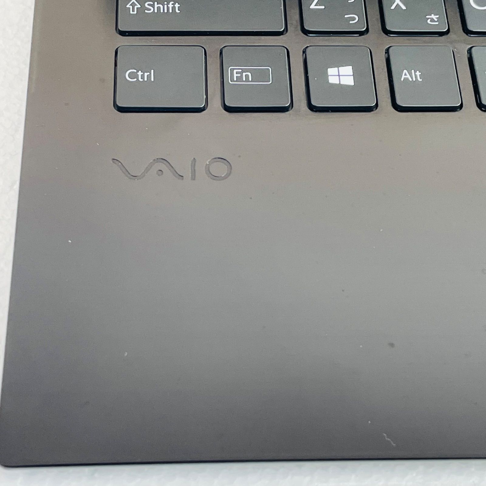 ☆ Windows11 ☆ VAIO office付 パソコン カメラ ノート オフィス PC