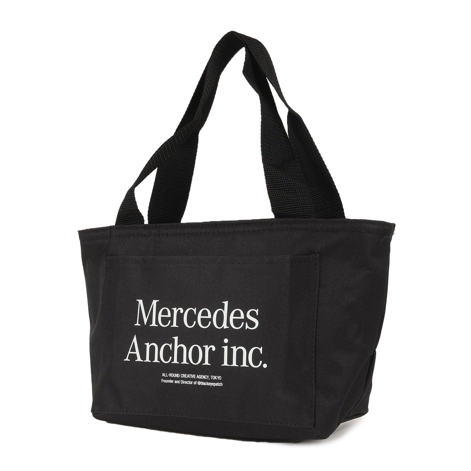 新品 MERCEDES ANCHOR INC メルセデスアンカーインク 断熱