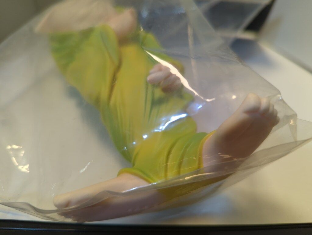 ゲゲゲの鬼太郎 ビビビのねずみ男