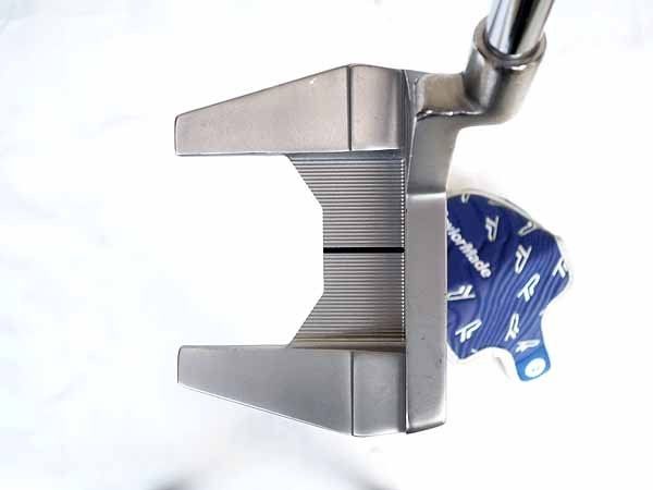 テーラーメイド TPコレクション バンドン TM1（34インチ、カバー付き