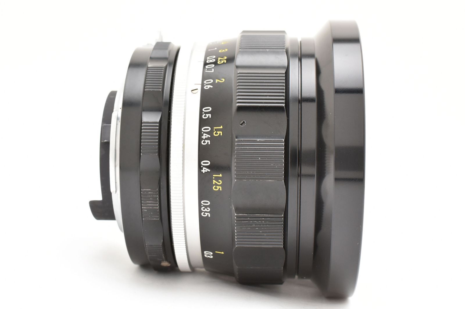 価格改定♪NIKKOR- UD AUTO 20mm 1:3.5（Ai改） 価格改定♪NIKKOR- UD AUTO 20mm 1:3.5（Ai改） 価格改定