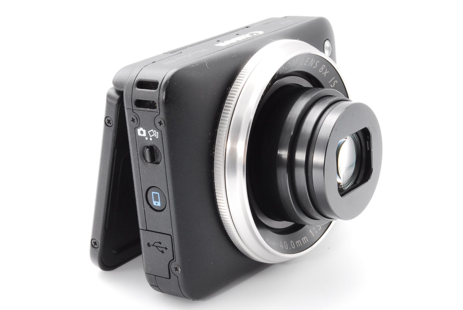 Canon デジタルカメラ PowerShot N2 自分撮りモード搭載 PSN2 - カメラ、光学機器