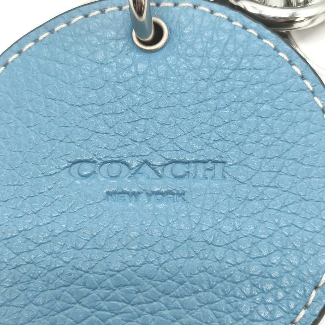 バッグチャーム