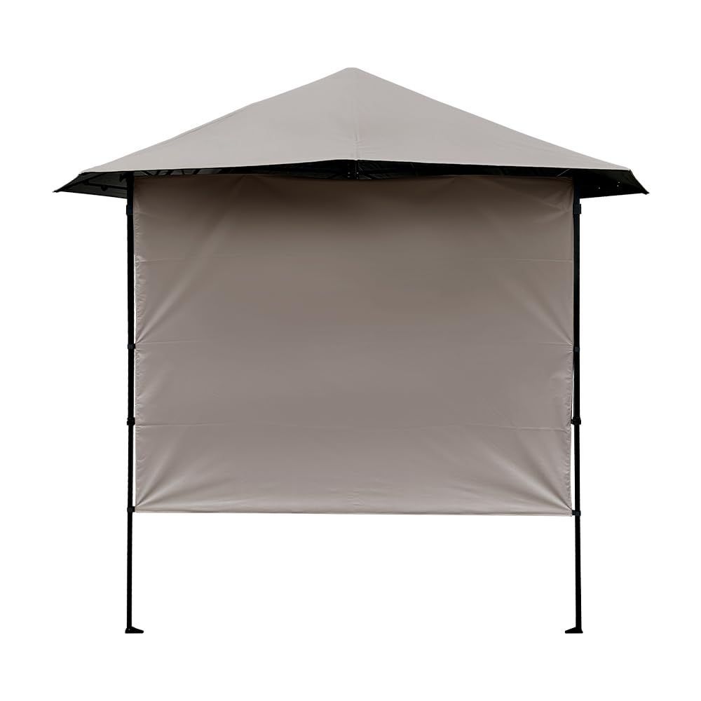 Amazon | 【限定！】SOLO UP ワンアクション タープ ワンタッチ