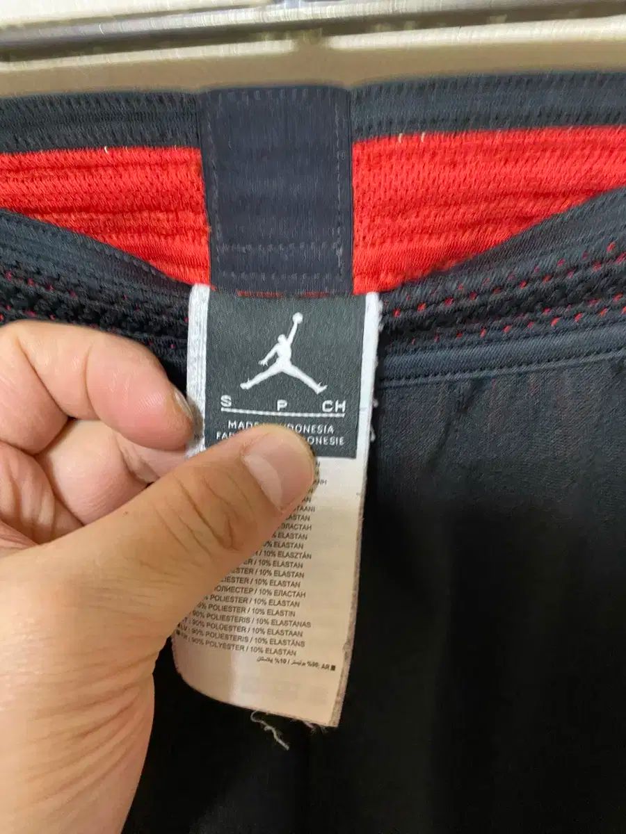 最新 NIKE(ナイキ) 18 ー 19 PSG ジョーダン ジョナル・エアロシールド