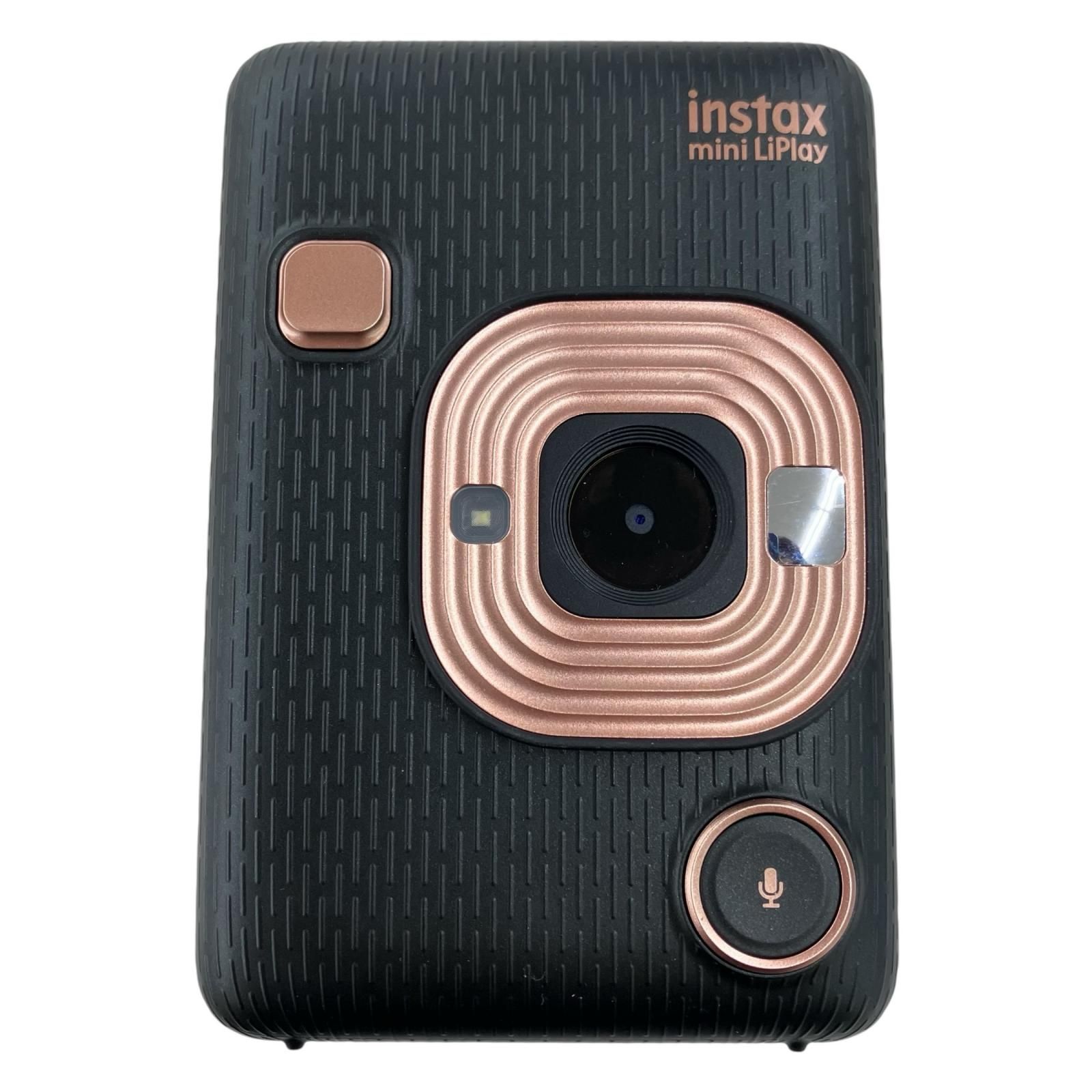 フジフィルム instax