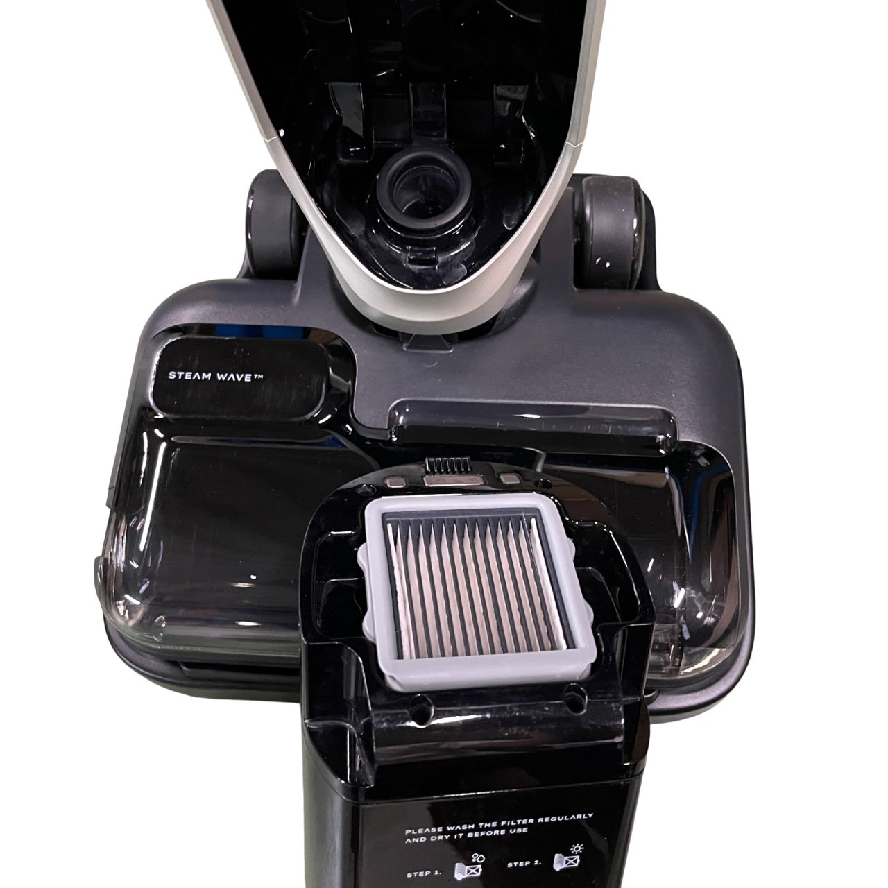 ☆ジャンク初回起動確認済み☆ Anker スティッククリーナー MACH v1 