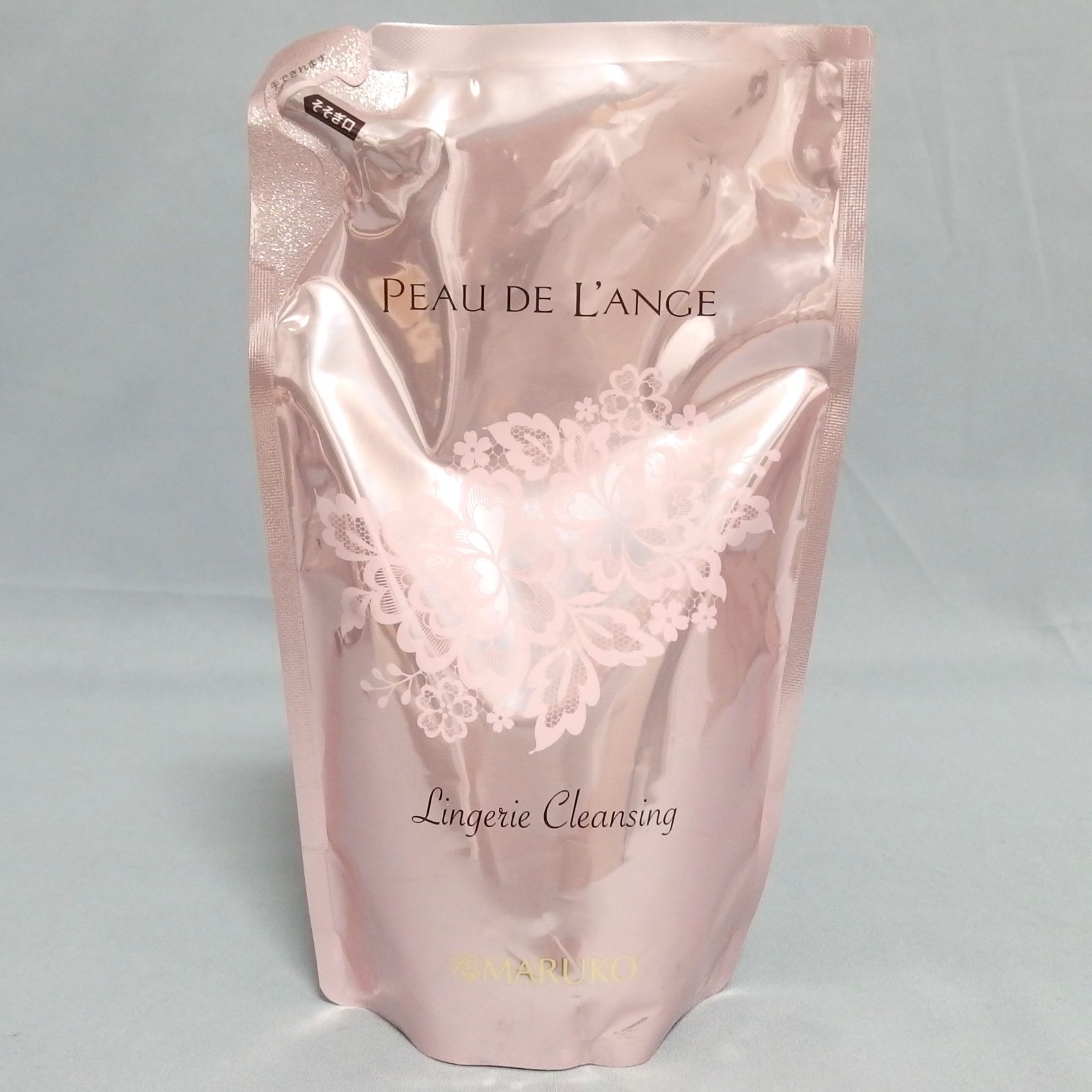 PEAU DE L'ANGE 下着用液体洗剤 MARUKO MARUKO PEAU DE L'ANGE マルコ