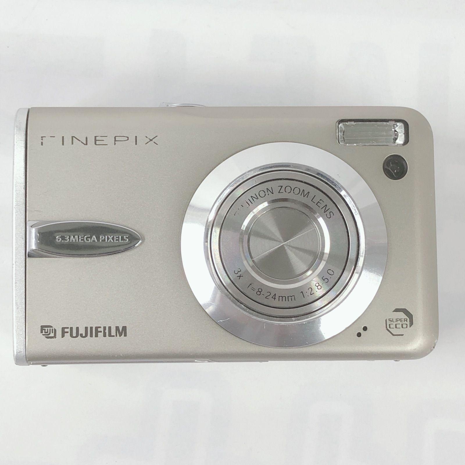 FUJIFILM FINEPIX F30 デジタルカメラ ジャンク品 - メルカリ