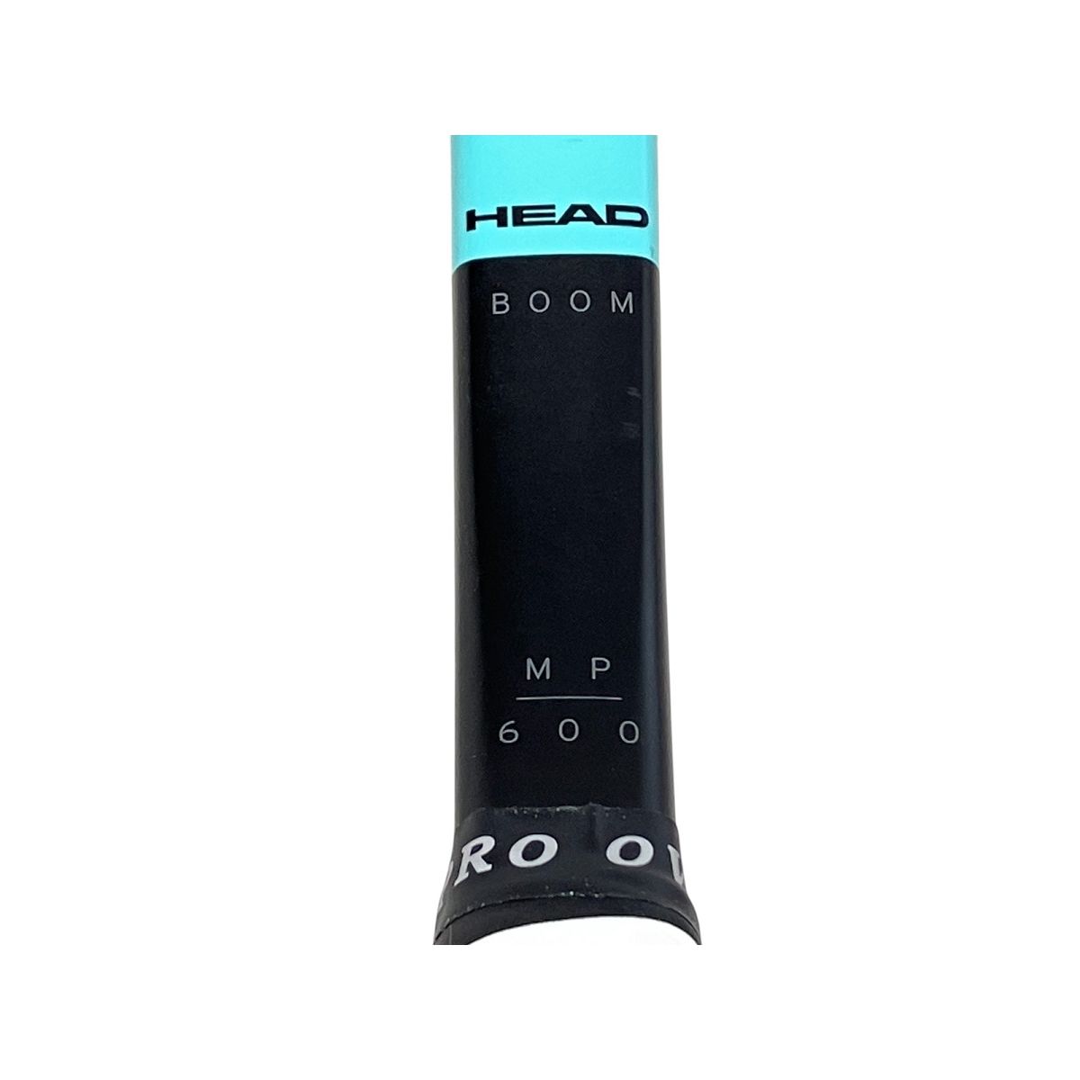 HEAD ヘッド BOOM MP 600 2024 テニスラケット 硬式 スポーツ用品 中古