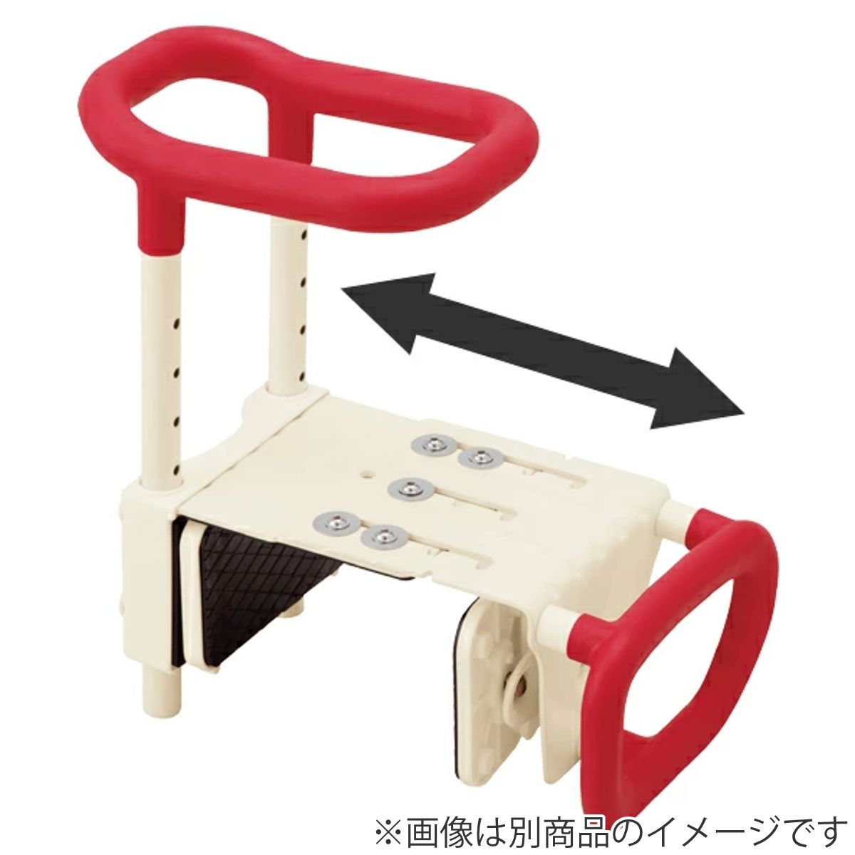 手すり 浴室用