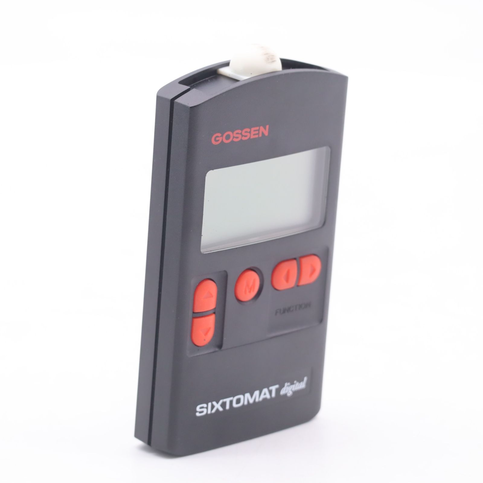 GOSSEN SIXTOMAT Digital 露出計