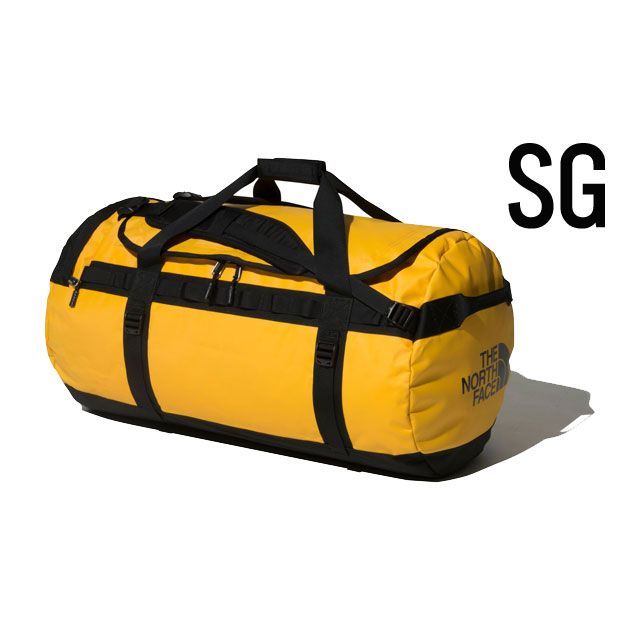 【ノースフェイス】 BCダッフルバッグ 90L 大容量 限定色 ノースフェイス】 BCダッフルバッグ 90L 大容量 限定色 THE