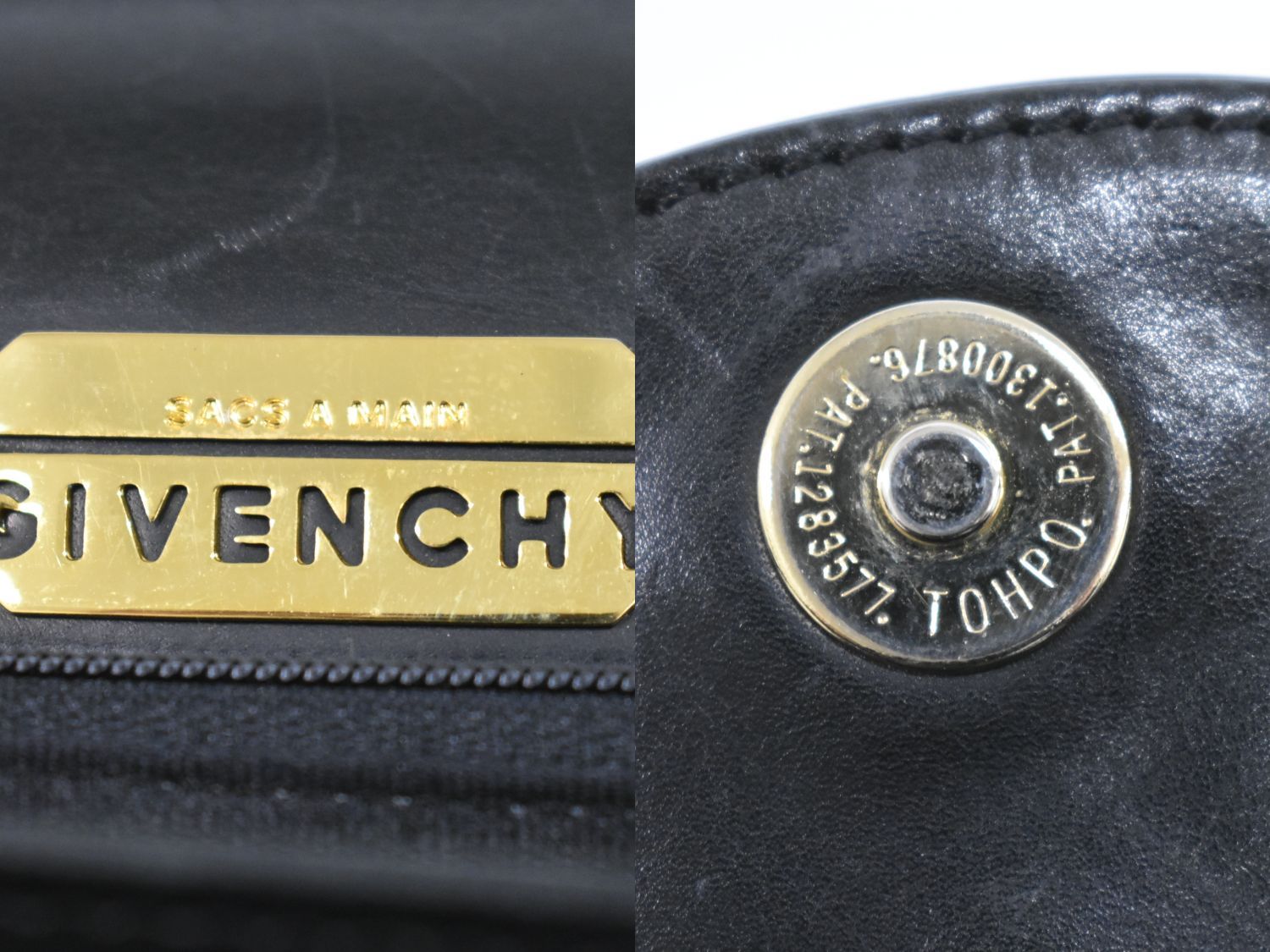 GIVENCHY