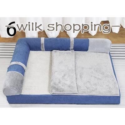 寝具 犬の巣