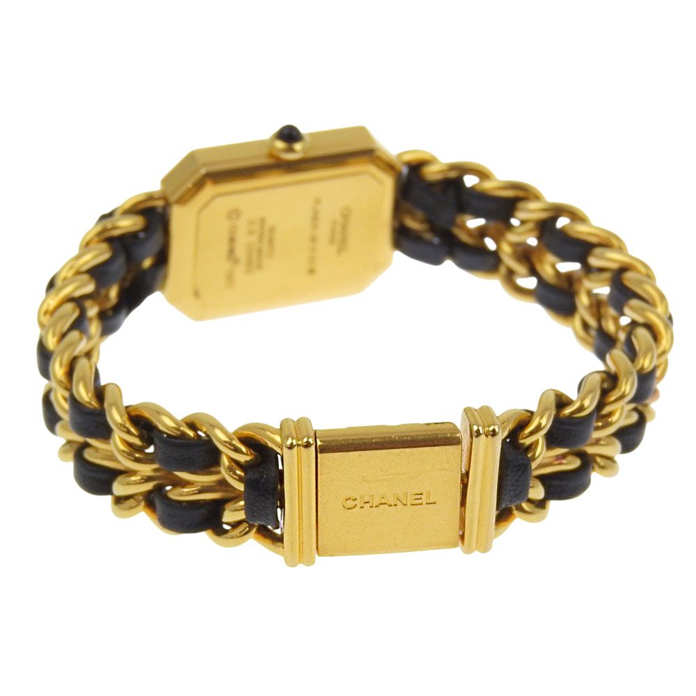 ブラック文字盤 腕時計