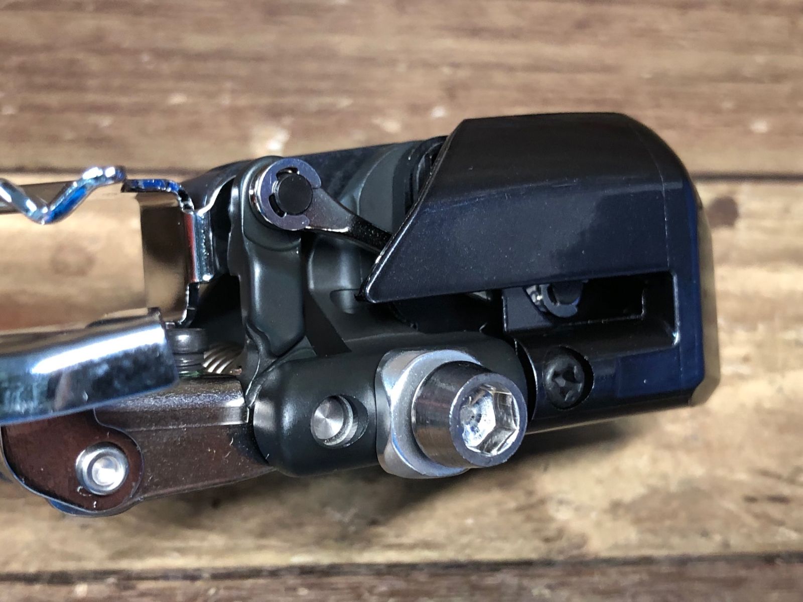 II519 シマノ SHIMANO アルテグラ ULTEGRA FD-R8050 フロント