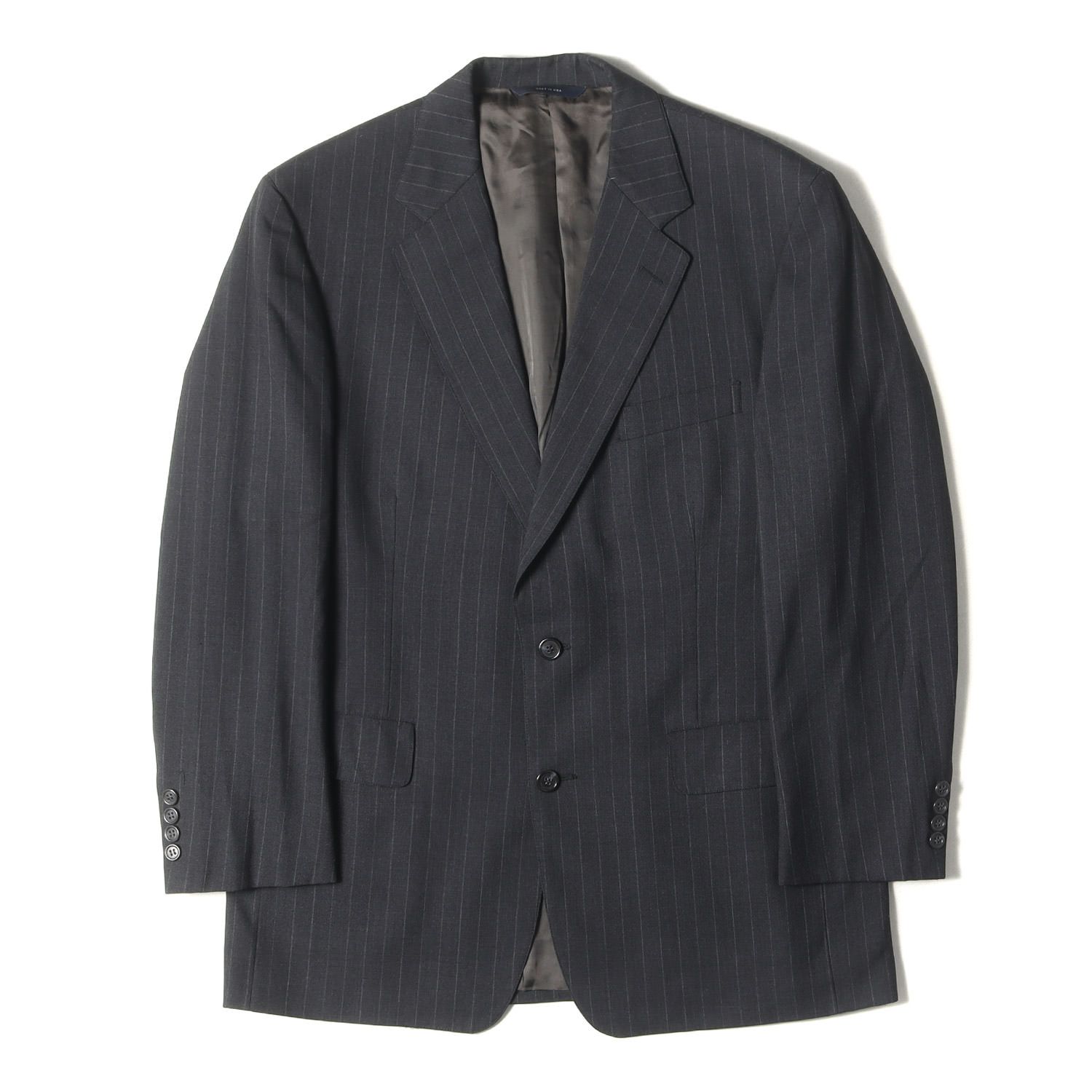BROOKS BROTHERS ブルックスブラザーズ スーツ サイズ:40REG /35REG 