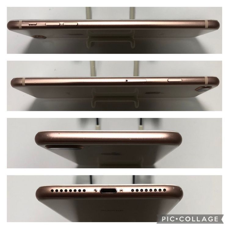 iPhone - iPhone8　plus　256GB ゴールド　バッテリー78% Apple iPhone 8 Plus 256GB Unlocked - Excellent | eBay