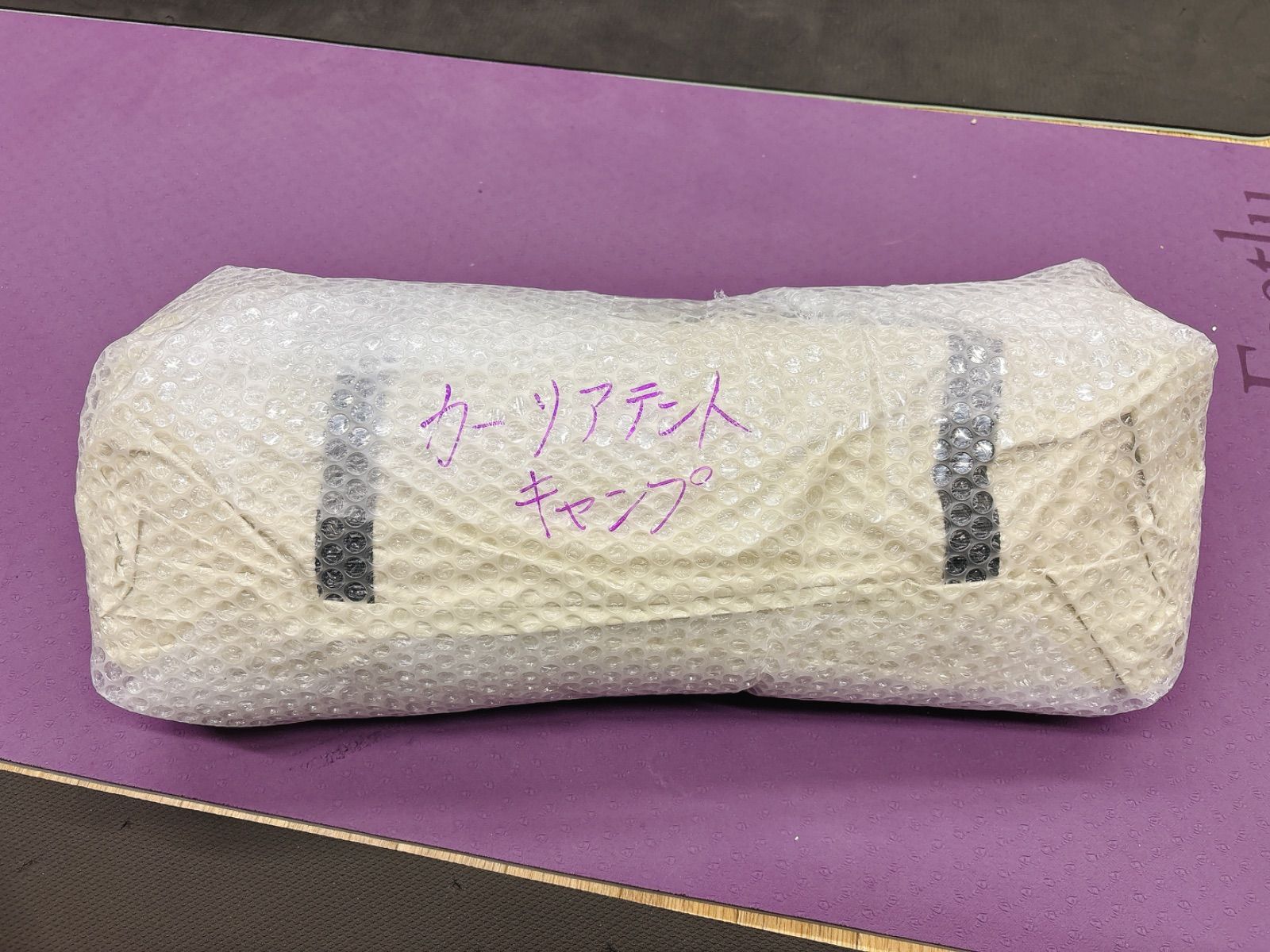 キャンプテント カーサイドテント