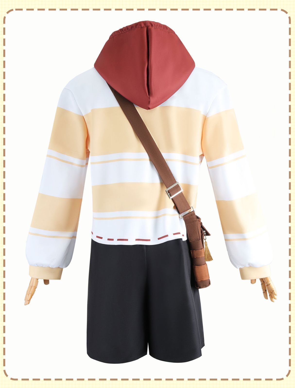 日常服 アニメ